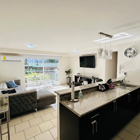 Modern Condo In Ecovivienda Tegucigalpa Dış mekan fotoğraf