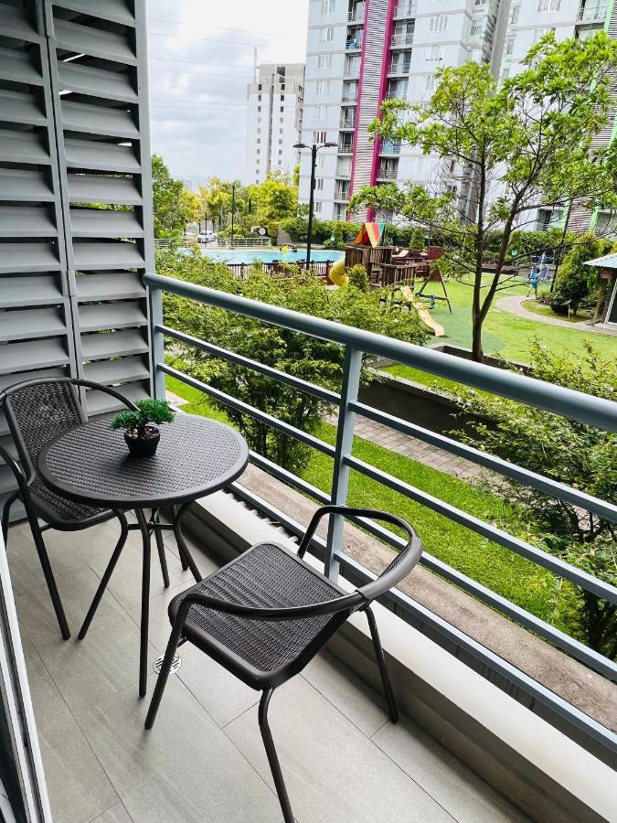 Modern Condo In Ecovivienda Tegucigalpa Dış mekan fotoğraf