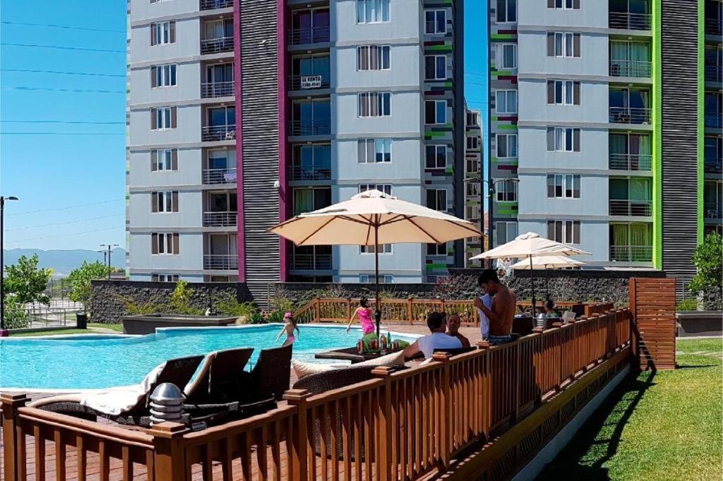 Modern Condo In Ecovivienda Tegucigalpa Dış mekan fotoğraf