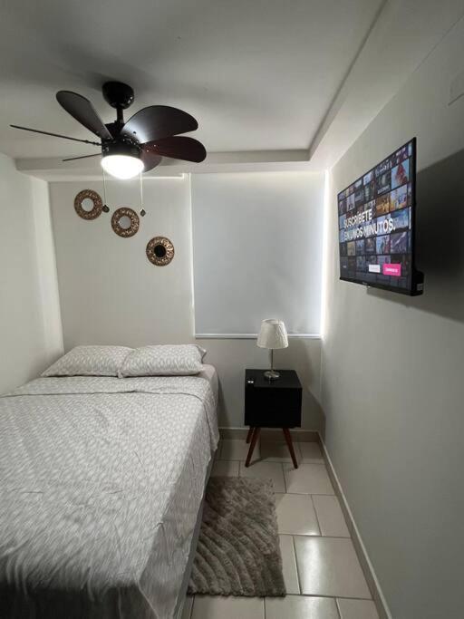 Modern Condo In Ecovivienda Tegucigalpa Dış mekan fotoğraf
