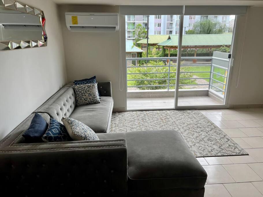 Modern Condo In Ecovivienda Tegucigalpa Dış mekan fotoğraf
